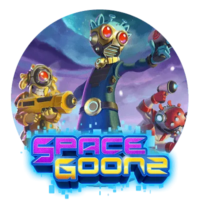 Habanero : Space Goonz - DEMO MBS
