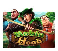Joker123 : Robin Hood - DEMO MBS