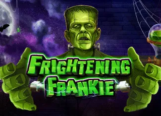 Pragmatic : Frightening Frankie - DEMO MBS