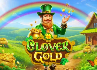 Pragmatic : Clover Gold - DEMO MBS