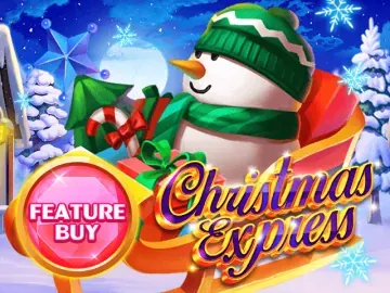 PLAYSTAR : FEATURE BUY・CHRISTMAS EXPRESS - DEMO MBS