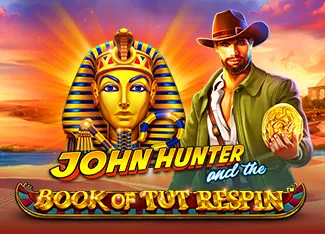 Pragmatic : Book Of Tut Respin - DEMO MBS