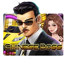 Joker123 : Chinese Boss - DEMO MBS