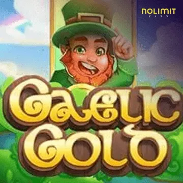 NolimitCity : Gaelic Gold - DEMO MBS