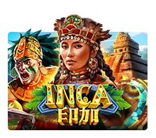 Joker123 : Inca - DEMO MBS