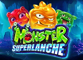 Pragmatic : Monster Superlanche - DEMO MBS