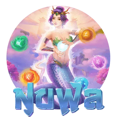 Habanero : Nuwa - DEMO MBS