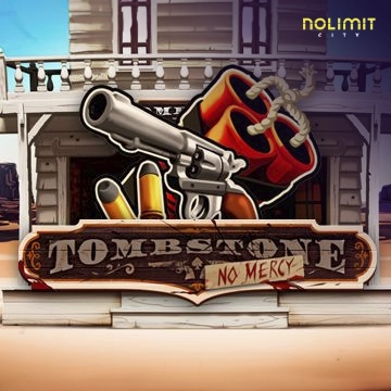 NolimitCity : Tombstone No Mercy - DEMO MBS