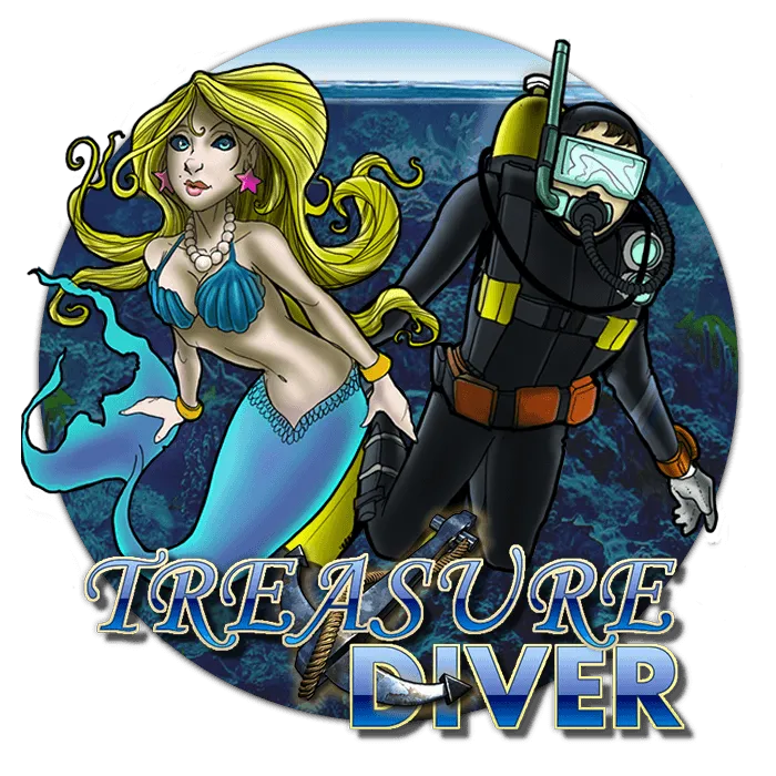 Habanero : Treasure Diver - DEMO MBS