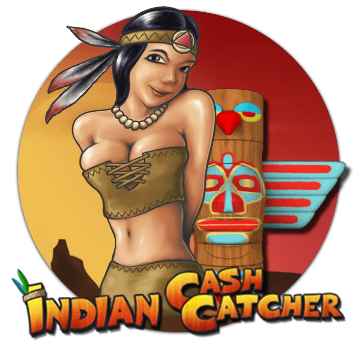 Habanero : Indian Cash Catcher - DEMO MBS