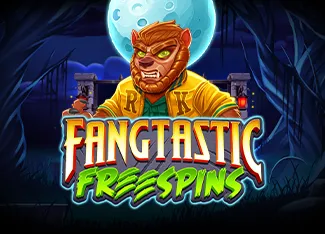 Pragmatic : Fangtastic Freespins - DEMO MBS