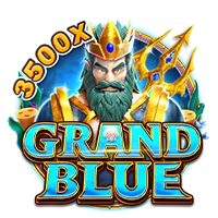 Facai : GRAND BLUE - DEMO MBS