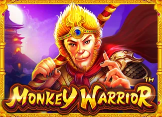 Pragmatic : Monkey Warrior - DEMO MBS