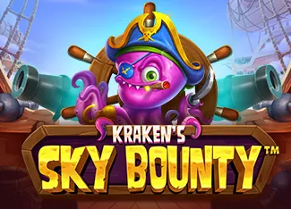 Pragmatic : Sky Bounty - DEMO MBS
