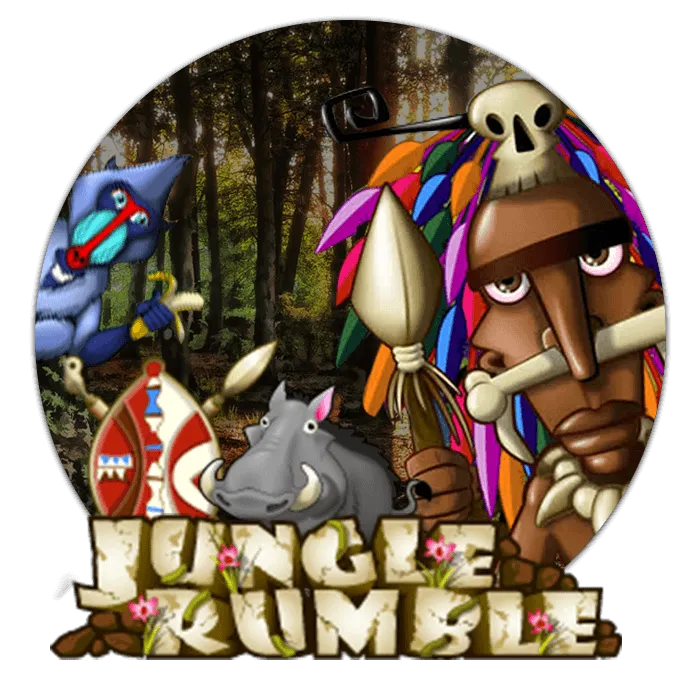 Habanero : Jungle Rumble - DEMO MBS