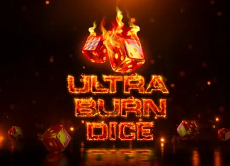 Pragmatic : Ultra Burn Dice - DEMO MBS