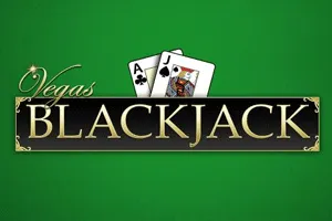 Vegas Blackjack! - DEMO MBS