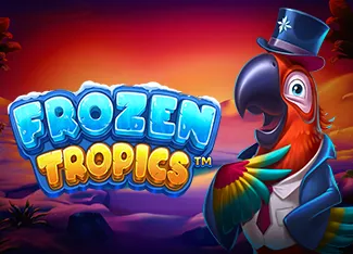 Pragmatic : Frozen Tropics - DEMO MBS