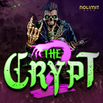 NolimitCity : The Crypt 2 - DEMO MBS