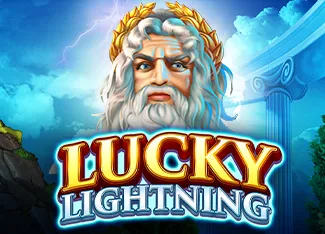 Pragmatic : Lucky Lightning - DEMO MBS