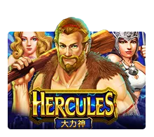 Joker123 : Hercules - DEMO MBS