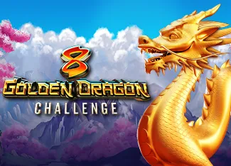 Pragmatic : 8 Golden Dragon Challenge - DEMO MBS