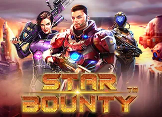Pragmatic : Star Bounty - DEMO MBS