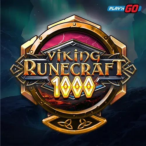 Viking Runecraft 1000 - MBS