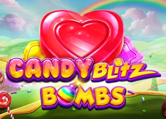 Pragmatic : Candy Blitz Bombs - DEMO MBS
