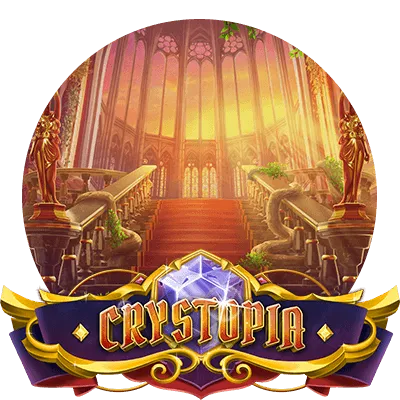 Habanero : Crystopia - DEMO MBS