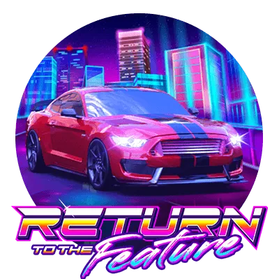 Habanero : Return To The Feature - DEMO MBS