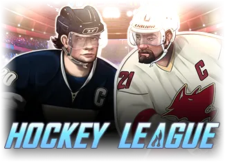 Pragmatic : Hockey League - DEMO MBS