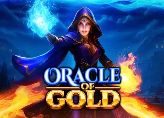 Pragmatic : Oracle of Gold - DEMO MBS