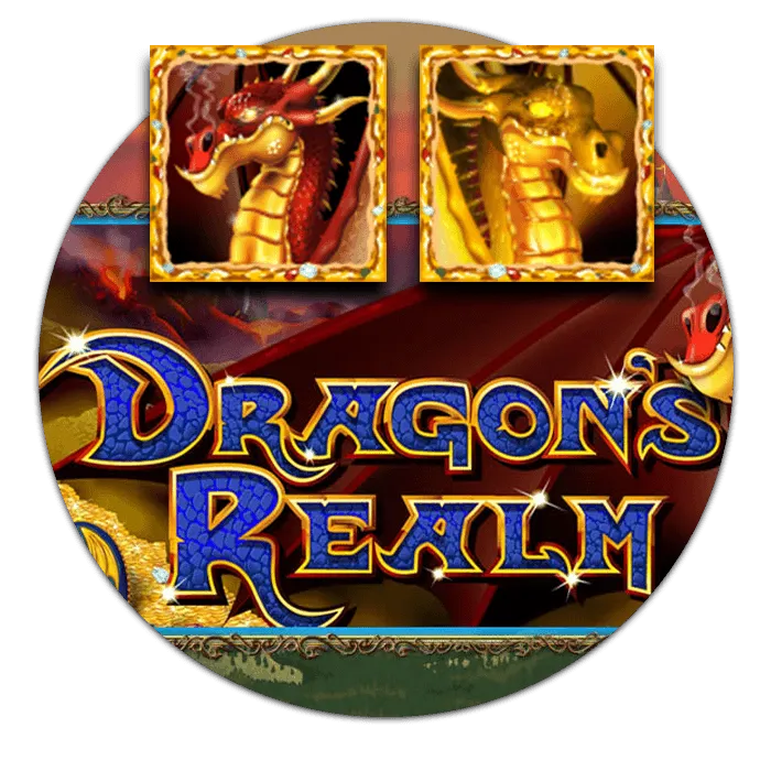 Habanero : Dragons Realm - DEMO MBS
