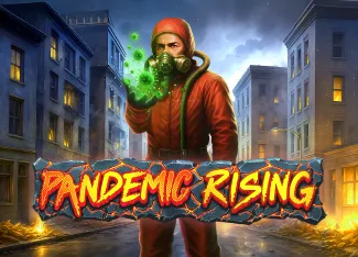 Pragmatic : Pandemic Rising - DEMO MBS