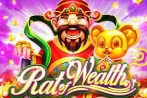 PLAYSTAR : RAT OF WEALTH - DEMO MBS