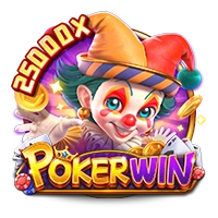 Facai : POKER WIN - DEMO MBS