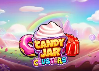 Pragmatic : Candy Jar Clusters - DEMO MBS