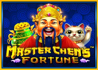 Pragmatic : Master Chens Fortune - DEMO MBS