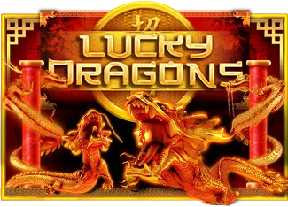 Pragmatic : Lucky Dragons - DEMO MBS