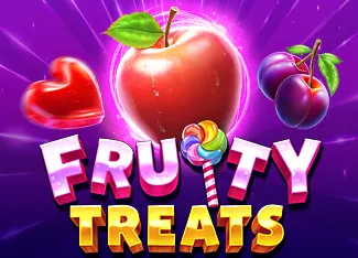 Pragmatic : Fruity Treats - DEMO MBS