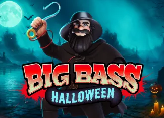 Pragmatic : Big Bass Halloween - DEMO MBS