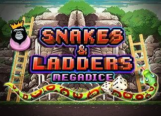 Pragmatic : Snakes and Ladders Megadice - DEMO MBS
