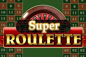 Super Roulette - DEMO MBS