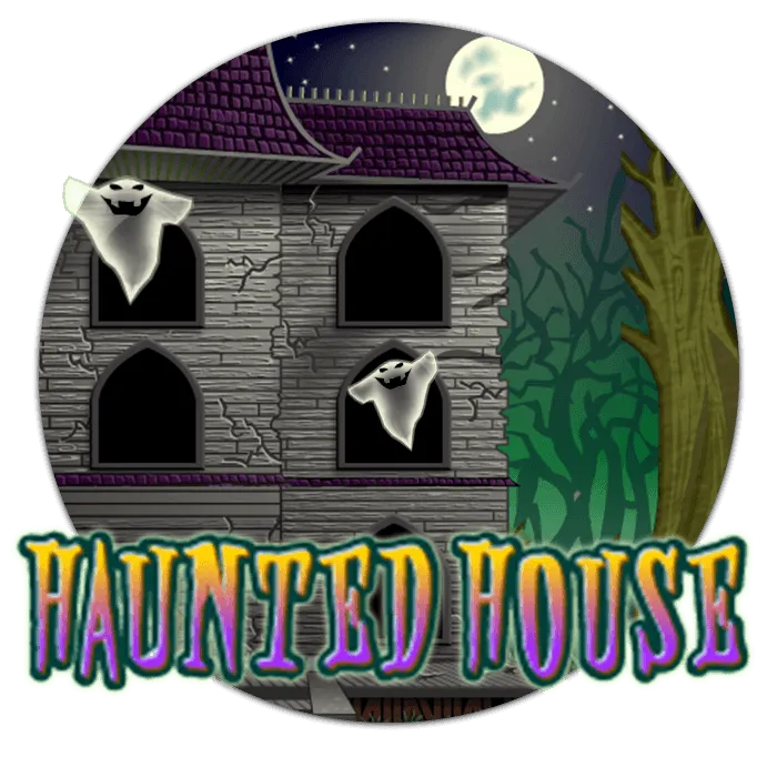 Habanero : Haunted House - DEMO MBS