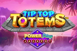 Tip Top Totems PowerPlay Jackpot - DEMO MBS