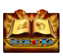 Joker123 : Book Of Ra - DEMO MBS