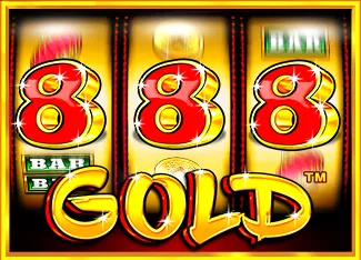 Pragmatic : 888 Gold - DEMO MBS