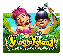 Joker123 : Jungle Island - DEMO MBS