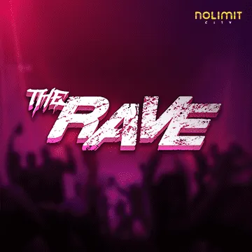 NolimitCity : The Rave - DEMO MBS